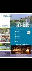 Giornata benessere al mulino